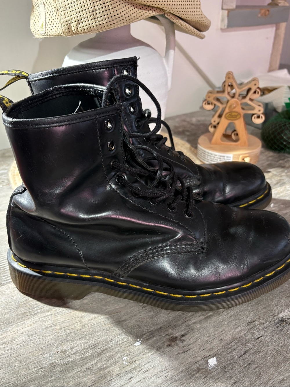 Classic Docs in great used condition